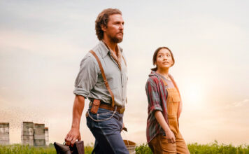 Oklahoma Honey – un film très feel good avec un fond de vengeance