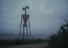 Un film « Siren Head » en préparation chez Warner Bros