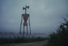 Un film « Siren Head » en préparation chez Warner Bros
