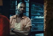 Vicky Krieps, Omar Sy, George MacKay rejoignent le prequel de Ocean Eleven