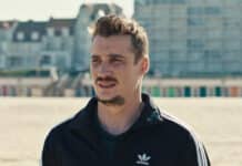 Pierre Lottin dans ‘De Funès before Louis’
