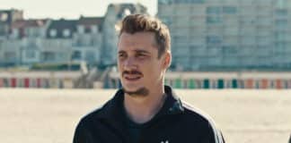 Pierre Lottin dans ‘De Funès before Louis’