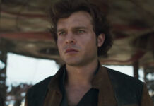 Alden Ehrenreich rejoint ‘Miami Vice 85’