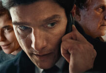 Une Affaire Turque – un thriller politico social efficace