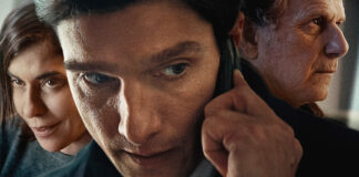 Une Affaire Turque – un thriller politico social efficace