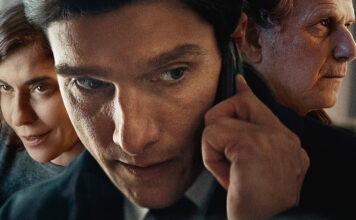 Une Affaire Turque – un thriller politico social efficace