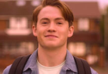 Kit Connor en pourparlers pour rejoindre le film X-Men