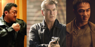 Pierce Brosnan, Don lee et Joe Taslim rejoignent ‘Extraction 3’