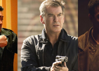 Pierce Brosnan, Don lee et Joe Taslim rejoignent ‘Extraction 3’