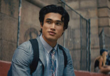 Charles Melton en pourparlers pour le live action de ‘Naruto’