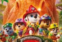 Pat’Patrouille le film : Mission Dino – une aventure préhistorique pour la famille