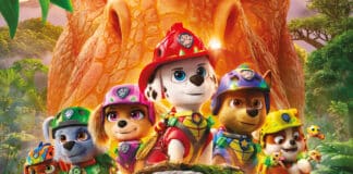 Pat’Patrouille le film : Mission Dino – une aventure préhistorique pour la famille