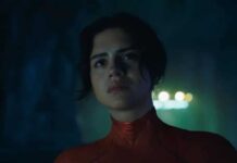 Sasha Calle rejoint le film ‘Deadlocked’ de Amazon MGM