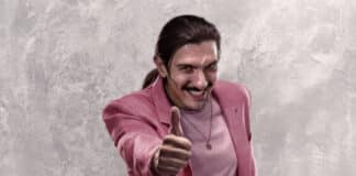 Andrew Schulz rejoint « Miami Vice ’85 »