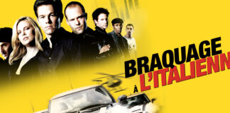 Une suite à ‘Braquage à l’italienne’ en préparation chez Paramount