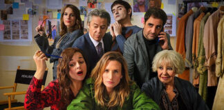 Dix pour cent le film – toujours aussi drôle !