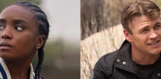 KiKi Layne et Luke Hemsworth ont rejoint le film d’action ‘Deadlocked’ pour Amazon MGM