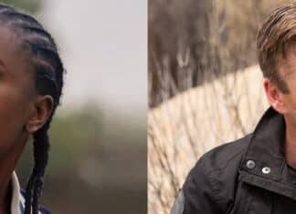 KiKi Layne et Luke Hemsworth ont rejoint le film d’action ‘Deadlocked’ pour Amazon MGM