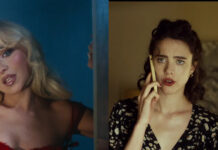 Margaret Qualley et Sabrina Carpenter rejoignent le biopic sur Fred Astaire