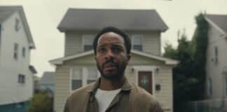 André Holland rejoint « Miami Vice ’85 »