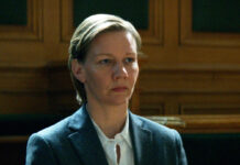 Sandra Hüller dans ‘Avengers Doomsday’