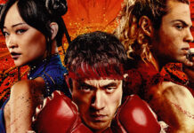 Street Fighter (2006) – le fan service frappe fort