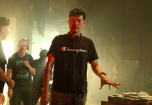 Timo Tjahjanto à la réalisation de la comédie d’action ‘The Burnout’