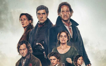 Les Misérables (2026) – Un monument littéraire revisité avec maîtrise